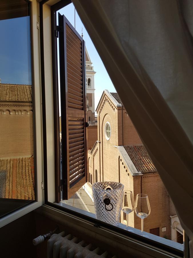 Heart Of San Lorenzo Rome Extérieur photo
